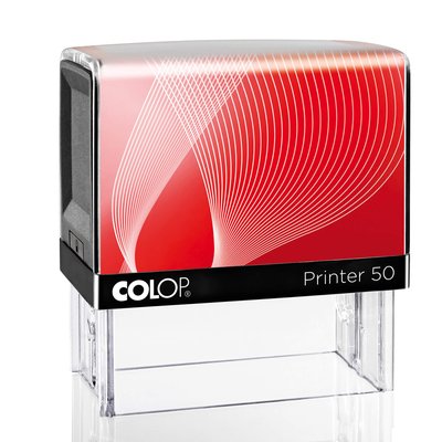 Colop Printer 50