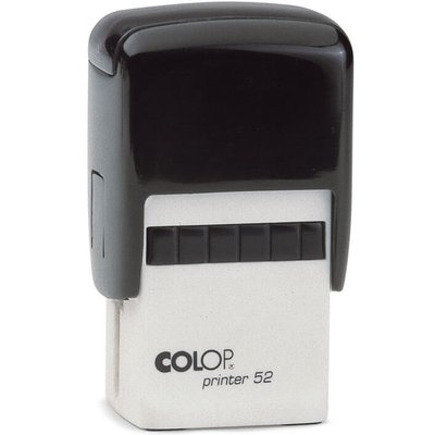 Colop Printer 52