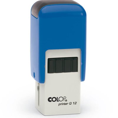 Colop Printer Q 12