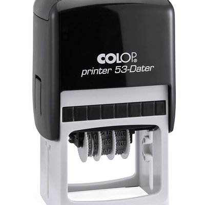 Colop Printer Q 43